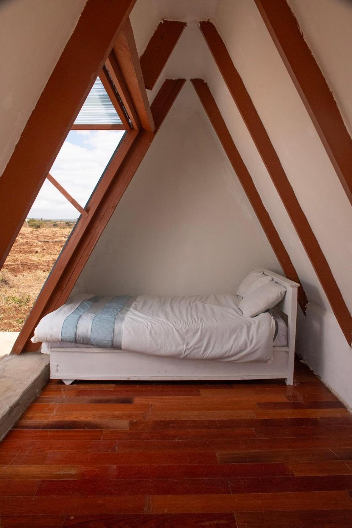 Amboseli Cultural Camping Room photo