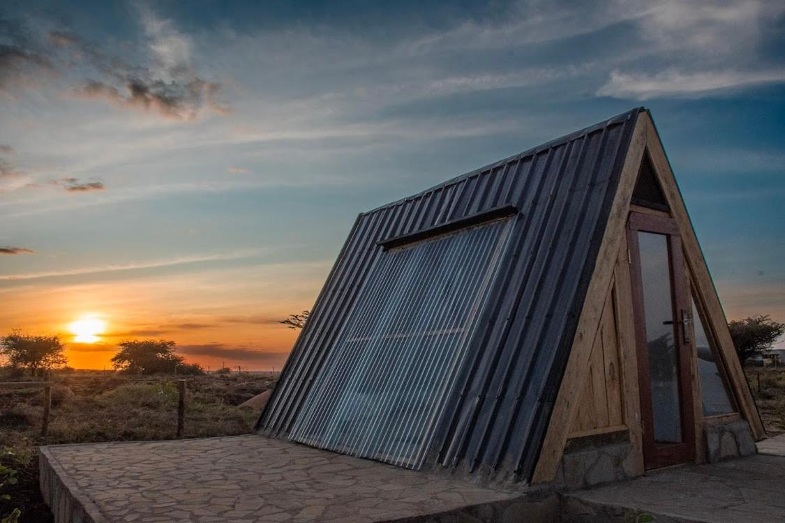 Amboseli Cultural Camping Room photo