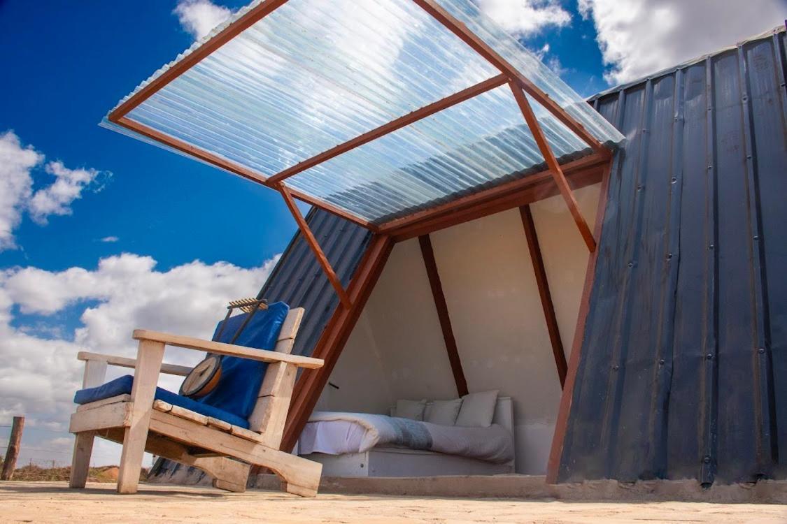 Amboseli Cultural Camping Room photo